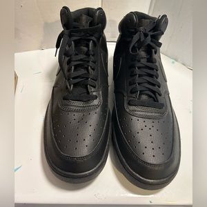 Nike Court Vision Mid